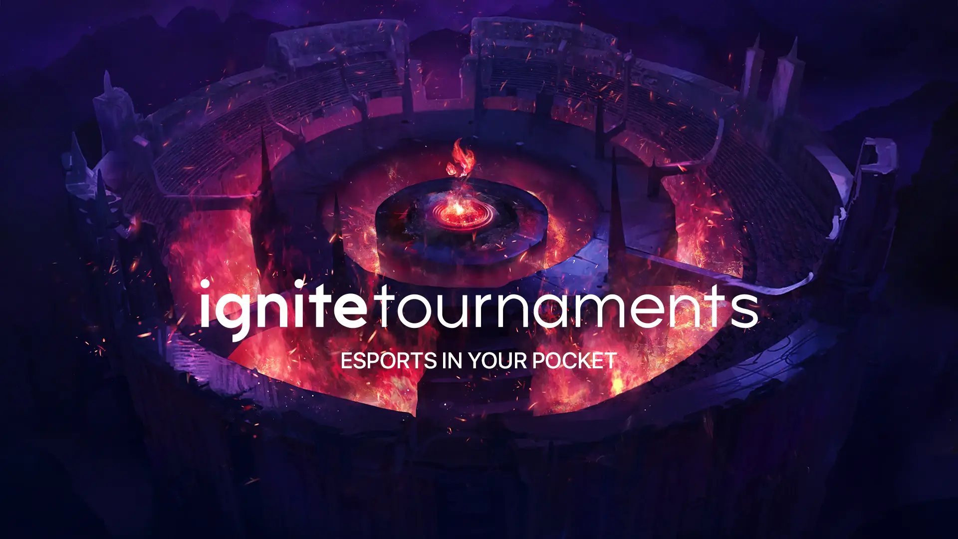 Ignite Tournaments (@igniteyourgames) / X